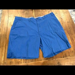 Men’s Shorts - Royal Blue - Waist: 46